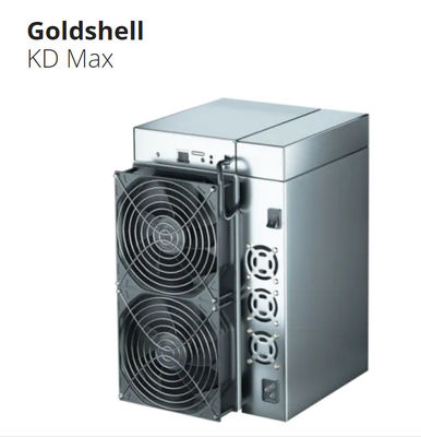 Blockchain Goldshell Kadena Miner KD Max 40.2Th/s 3350W KD Box Pro KDA