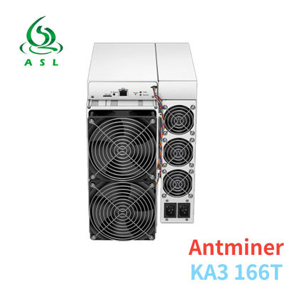 New Released Ant Miner KA3 Cloud Computing Services Kadena Miner