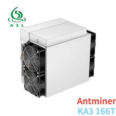 New Released Ant Miner KA3 Cloud Computing Services Kadena Miner