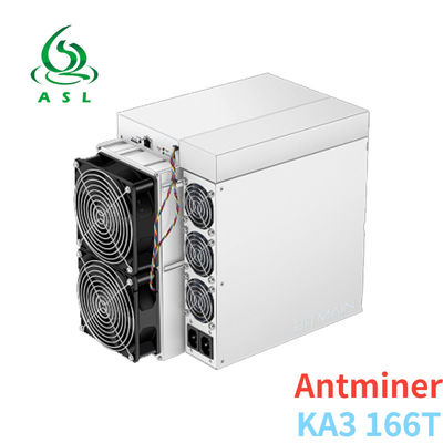 New Released Ant Miner KA3 Cloud Computing Services Kadena Miner
