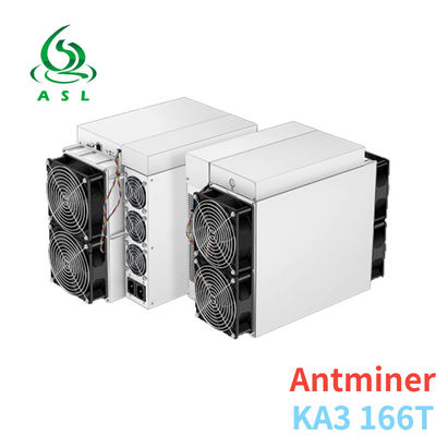 New Released Ant Miner KA3 Cloud Computing Services Kadena Miner