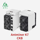 Bitmain Antminer K7 93.5T Goldshell CK6 27t CKB Server CKB Asic Miner