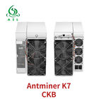 Bitmain K7 Antminer K7 93.5T CKB Miner Asic Miner CK6 CK5