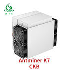 Bitmain K7 Antminer K7 93.5T CKB Miner Asic Miner CK6 CK5