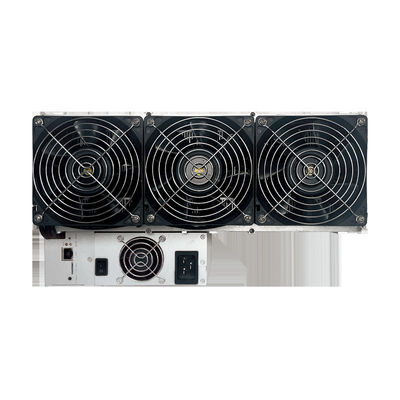 JASMINER X16 ETC Coin Miner High Throughput Power Server 5.8G/s