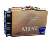 CE 75db A10 Pro 7G 720mh Innosilicon Asic Miner 1.7J/MH