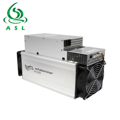 ASL NEW ASIC Blockchain MicroBT Whatsminer M31S M32 M30S++ M21S 112T 78T 76T