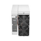 18KGS 195x290x370mm Antminer S19Pro 110TH/S With PSU