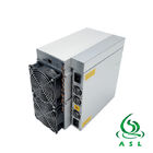 Litecoin Miner Antminer L7 9500MH/S 3425W Scrypt Algoritham Bitmain Antminer L7 With Power Supply