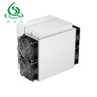 Silver Color 3250W Bitmain Asic Antminer S19J 104Th/S