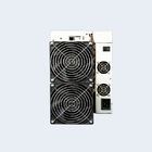 Silver Color 3250W Bitmain Asic Antminer S19J 104Th/S