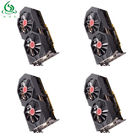 RX 580 8GB GDDR5 Miner Graphic Card Radeon Pulse AMD RX590 8GB Graphic Card For Mining