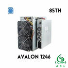 Sha256 Canaan Avalonminer 1066 PRO 1126 PRO 50t 55t 64t 68t