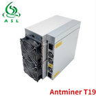 30.5J/TH Bitmain Antminer T19 88t SHA256 BTC Miner