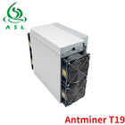 30.5J/TH Bitmain Antminer T19 88t SHA256 BTC Miner
