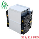 SHA-256 Hashrate Bitmain Antminer S19 XP 140Th/S For Btc Bitcoin Miner