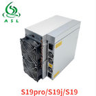 Antminer T17+ 58th 64th