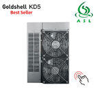 Goldshell KD5 18TH/S 2250W