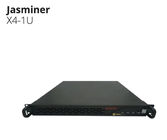 Jasminer X4-C 1U Asic Ethash Miner 450Mh/S 240W 5GB Ethernet Interface