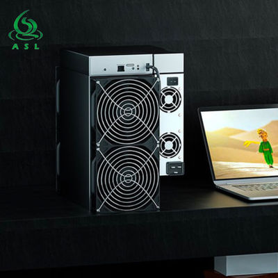 Ck-Lite Goldshell Asic Miner 6.3th/S 1200W CKB Hashing Algorithm With PSU