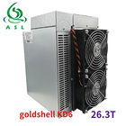 KDA Coin Goldshell Asic Miner 12038 Fan 26.3t 2650W KD6 Kadena Miner