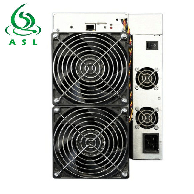 ASL KD LITE KDA Goldshell Asic Miner 16.2Th/S 1330W With Ethernet Interface