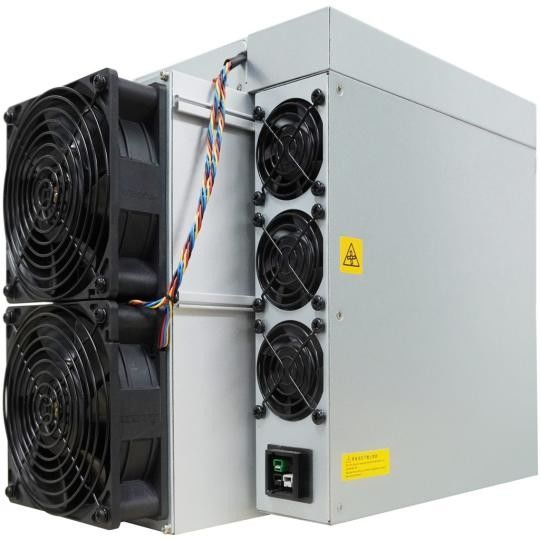 Bitmain Antminer KS3 9.4T 8.2T The Perfect Mining Solution