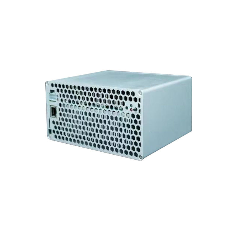 Long-Lasting RJ45 Ethernet 10/100M Networking Goldshell Asic Miner for KAS Coin
