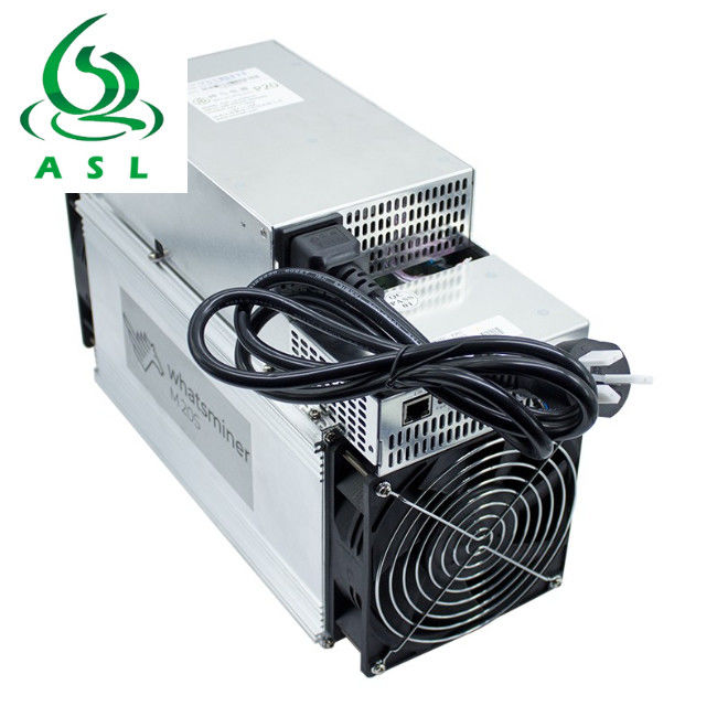 ASL NEW ASIC Blockchain MicroBT Whatsminer M31S M32 M30S++ M21S 112T 78T 76T