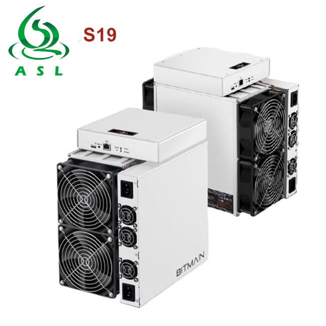 Brand new antminer s19 pro S19J pro 100T 110T from Bitmain antminer