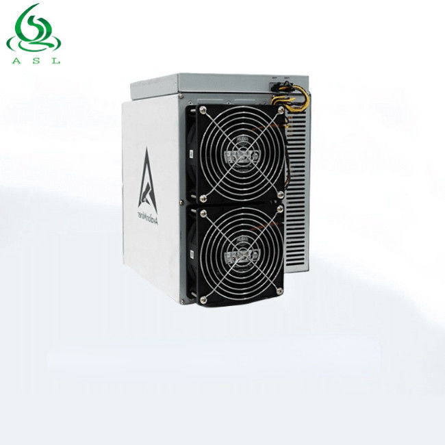 38J/TH Canaan AvalonMiner A1246 90t PSU BTC Asic Miner