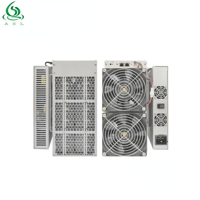 12038 Fan Canaan AvalonMiner A1246 1126 A1066 Pro 81T 85T 90T Bitcoin Miner