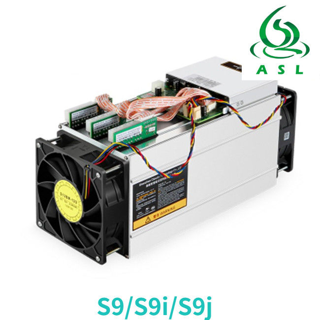 1800W Antminer S9 13.5th/S