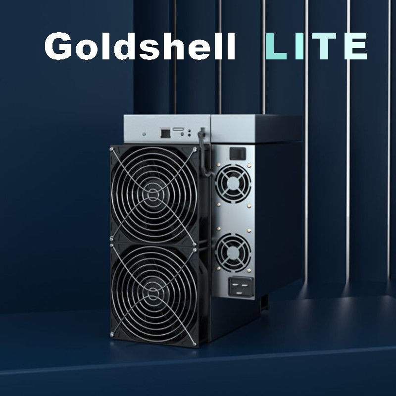 Goldshell CK Lite 6.3TH/S CKB Mining Machine Blake2s Algorithm 1200W/H